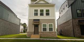 2 BR Townhomes Gallery 1