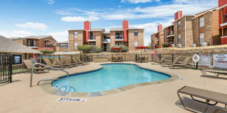 Marine Creek Apartments Gallery 17