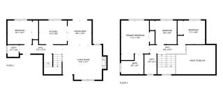 Beautiful 4 bedroom, 2.5 Bath Home Gallery 3