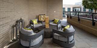 NOVEL River Oaks by Crescent Communities Gallery 44