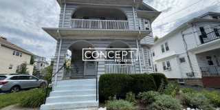 98 West Quincy St. Gallery 1