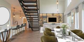 The Residence at Southpark Gallery 4