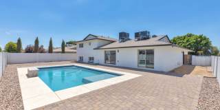 Exceptional 6-Bedroom Home with Pool Near ASU Campus Gallery 1