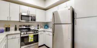 South Valley Ranch Apartments Gallery 18