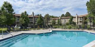 Creekside Apartments Creekside Apartments Gallery 1