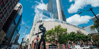 Windsor Cirrus Gallery 55