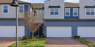 New townhouse in Winter Park, FL Gallery 1