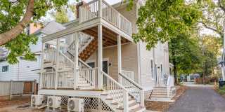 716 W Maxwell St, #3 Gallery 5