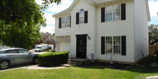 3644 Iron Lace Drive Gallery 1
