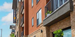 Citron at the Packing District Gallery 69