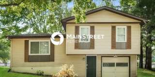 1109 Northeast Columbus Street Gallery 1