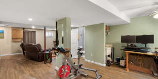 Two Master Suites + Basement 3rd Bedroom Gallery 19