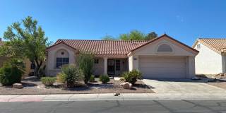Sun City Summerlin - 55+ Community. Rare 2-bedroom Gallery 1