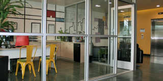 12th Street Lofts Gallery 38