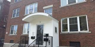 11 Julius Street Gallery 1