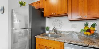 Kahana Manor #318 Furnished One Bedroom One Bath Unit Gallery 20