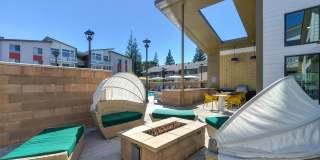 Canyon Terrace Apartments Gallery 13