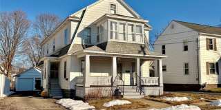 211 Dudley Avenue Gallery 1