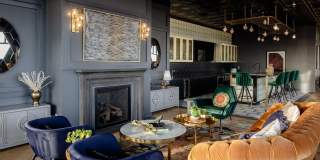 Modera Art Park Gallery 27