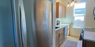 Totally remodeled 3-bedroom, 2-bath available now near Spokane Community College with large shop Gallery 11