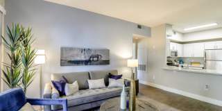 South Valley Ranch Apartments Gallery 13