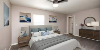 Woodland Apartments Gallery 1