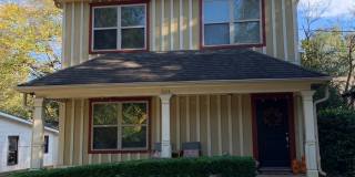 Four Bedroom Near Downtown Available for Pre-Lease! Gallery 1