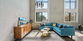 The Mansfield at Miracle Mile Gallery 122