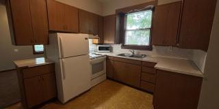 3 bed, 1 bath near NDSU! MOVE IN TODAY! 3 bed, 1 bath near NDSU! MOVE IN TODAY! Gallery 1