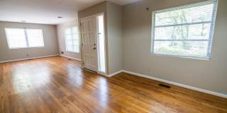 3BR/2BA Home Gallery 6