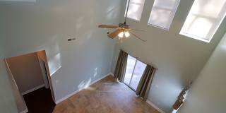Gorgeous END UNIT 3 bedroom town home in desirable Harpers Mill with Garage and Primary on main with walk-in shower!! Gallery 13