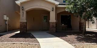 HOME FOR RENT IN THE UPPER VALLEY IN WEST EL PASO Gallery 1