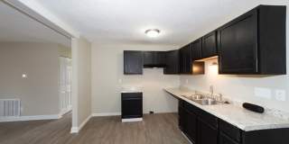 Completely remodeled 4 bed 1.5 bath in Perry Township Completely remodeled 4 bed 1.5 bath in Perry Township Gallery 1