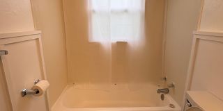 Adorable two bedroom, one bath house! Gallery 13
