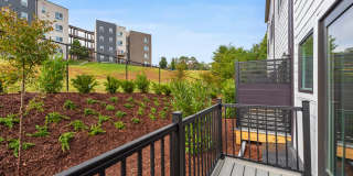 New Construction Downtown Asheville Townhouse! Gallery 25
