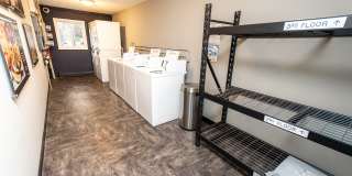 The Birchway Apartments Gallery 34