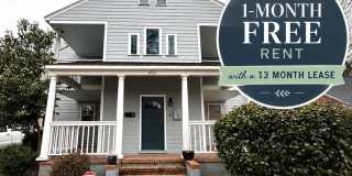 Dilworth Home - T.R. Lawing Realty Property Dilworth Home - T.R. Lawing Realty Property Gallery 1