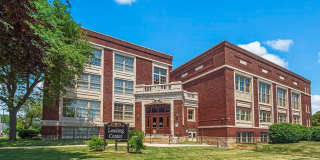 The Brick Lofts at Historic West Tech The Brick Lofts at Historic West Tech Gallery 30