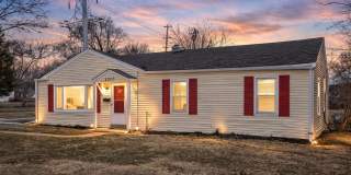 Space to Spare on Frost Gallery 1