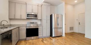Modern 1 Bedroom, 1 Bath Apartment Home  Located In Historic Westport Gallery 63