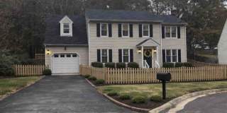 Spacious 5 Bedroom, 2.5 Bath Home for Rent – 2,200 sq. ft. Gallery 1