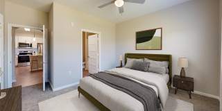 The Shores Apartments Gallery 7