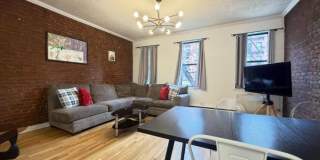 15 First Avenue Gallery 1