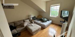 Five Bedroom + Two & half Bath TownHouse * Lower Allston Gallery 9