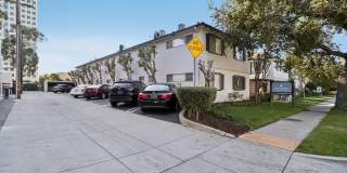 Indie Glendale Collection Gallery 59