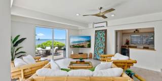 Oceanfront Wailupe Beach House w/ Pool & Hot Tub Gallery 17