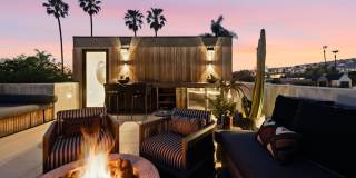 418 N Sweetzer Ave Gallery 29