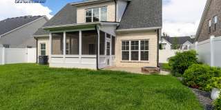 Gorgeous, Luxury 3 bd home with bonus room and screened-in patio! Triple Siegel Schools! Gallery 35