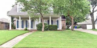 Look at that amazing Front Porch!! Room to gather inside and out. Gallery 1
