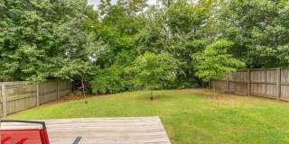 4 BR/2.5 BA Duplex in East Fayetteville Gallery 20